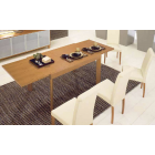 Деревянный стол DUO CS/358 -L