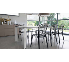 Стол и стулья Calligaris Стол и стулья Calligaris