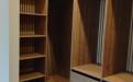 стеллаж в гардеробную