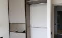 шкаф-купе для одежды на заказ