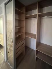 гардеробная на заказ