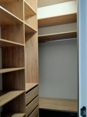 гардеробная на заказ