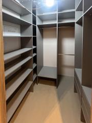 гардеробная на заказ