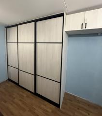 шкаф-купе на заказ