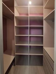 гардеробная на заказ