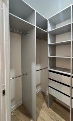 гардеробная на заказ