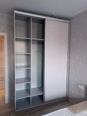 шкаф-купе под потолок