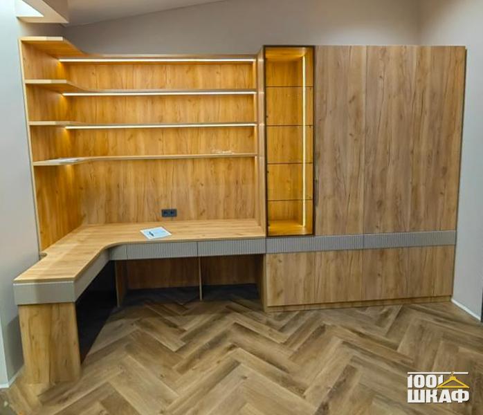 рабочее место на заказ мебель на заказ