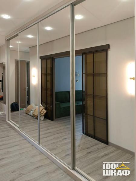 шкаф-купе на заказ