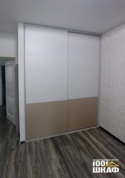 шкаф-купе для одежды шкаф на заказ