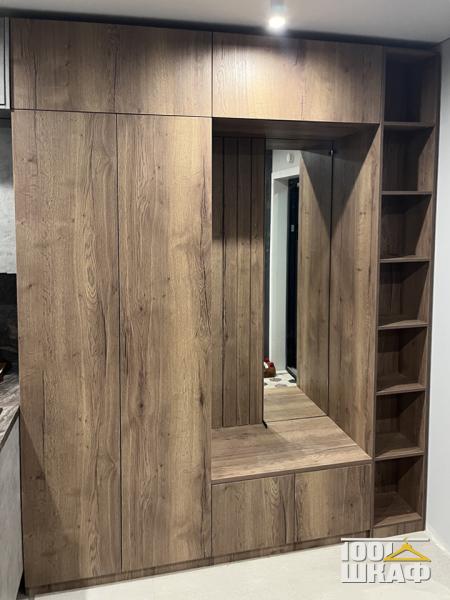 шкаф на заказ