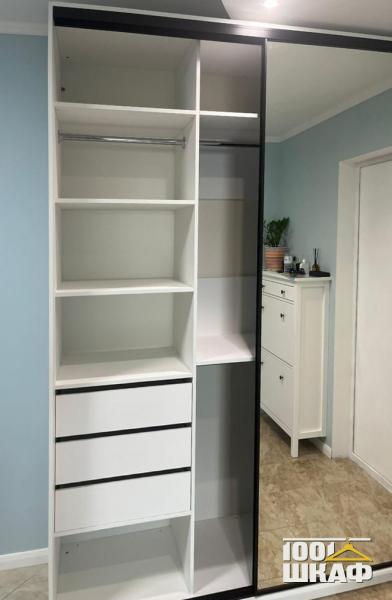 шкаф-купе на заказ