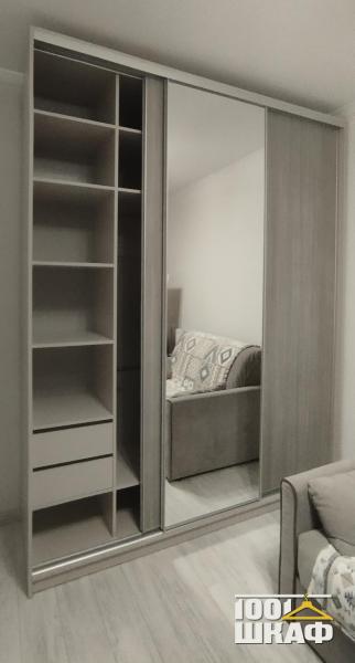 шкаф-купе на заказ