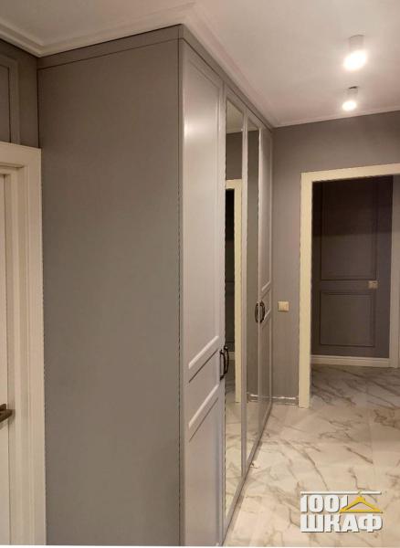 мебель в прихожую на заказ