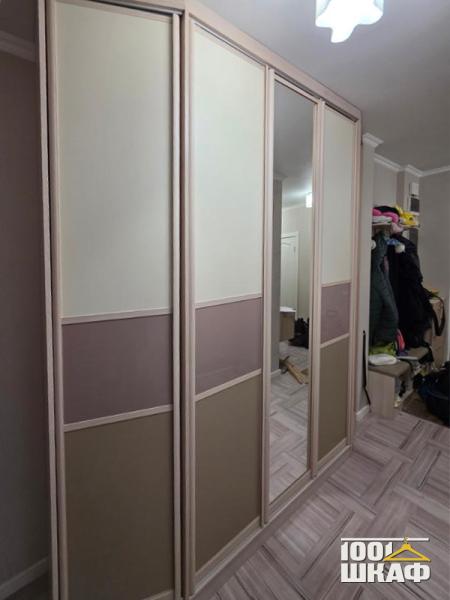 шкаф-купе на заказ