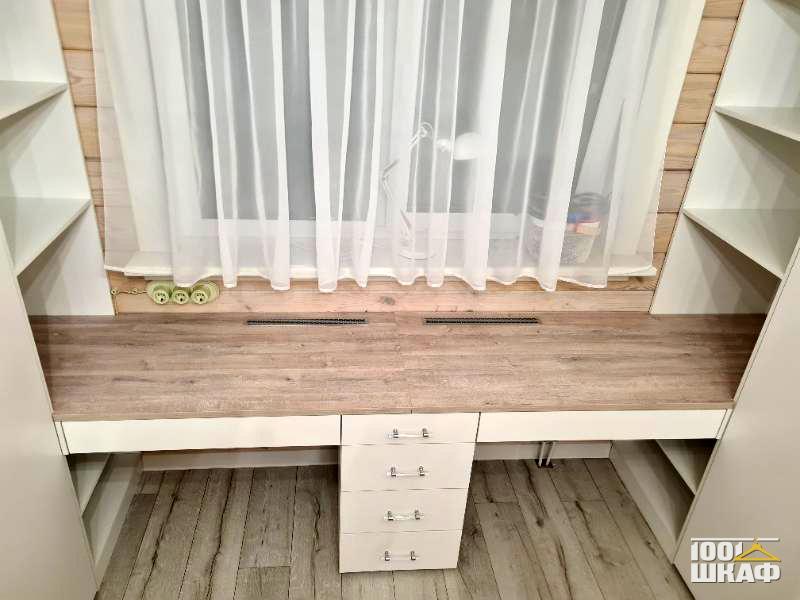 Письменные столы на заказ