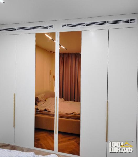 мебель в спальню на заказ