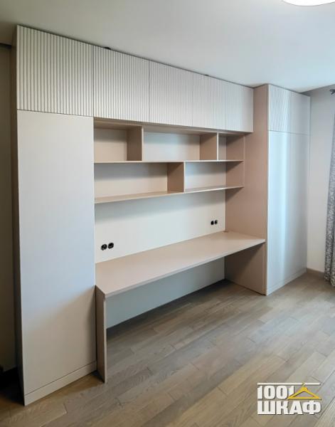 рабочее место на заказ