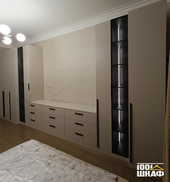 мебель на заказ