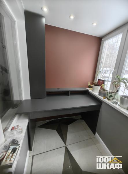 мебель для лоджии