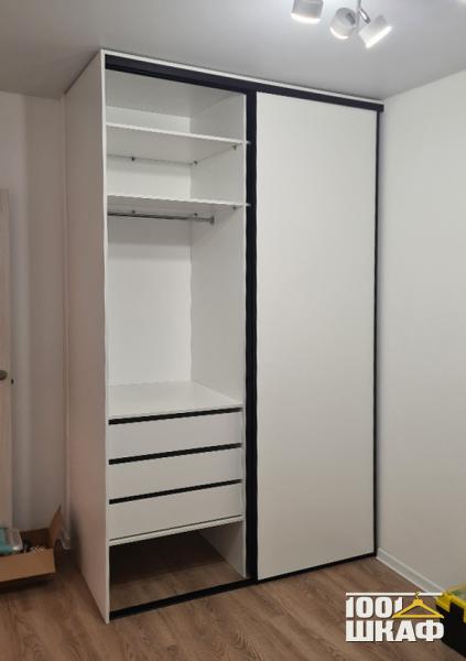 шкаф-купе на заказ