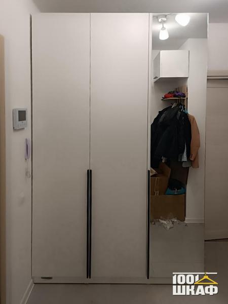 шкаф на заказ