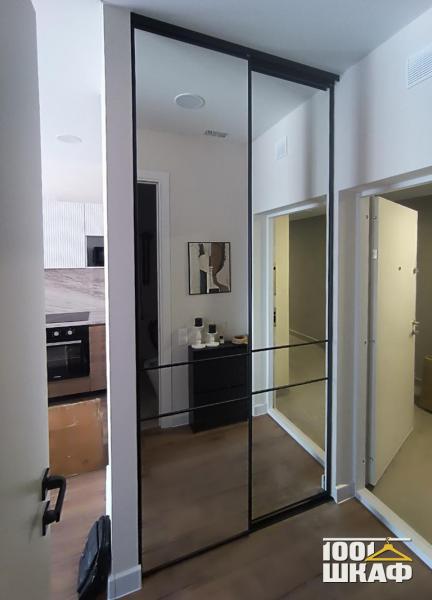 шкаф-купе на заказ