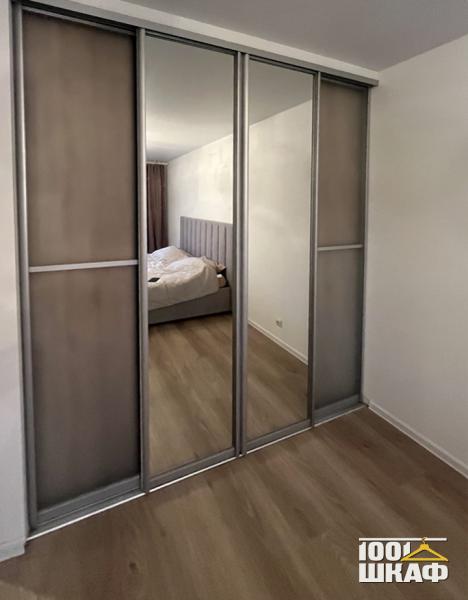 шкаф-купе на заказ