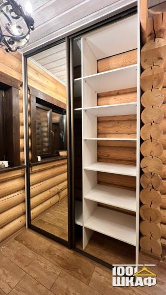 шкаф-купе на заказ