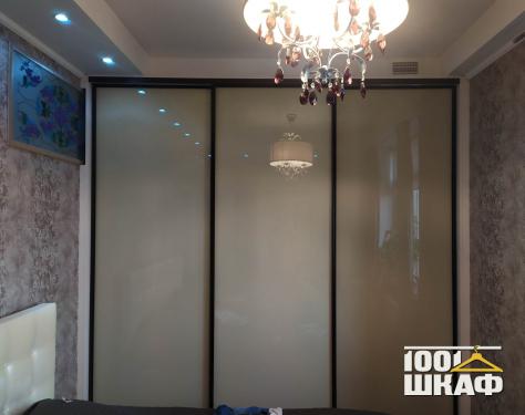 шкаф-купе с наполнением на заказ