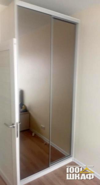 шкаф-купе на заказ