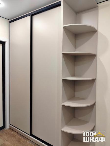 шкаф-купе на заказ