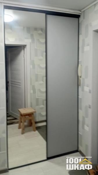 шкаф-купе в прихожую