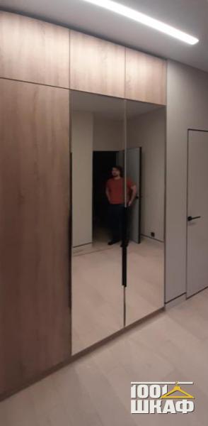 стильный шкаф на заказ