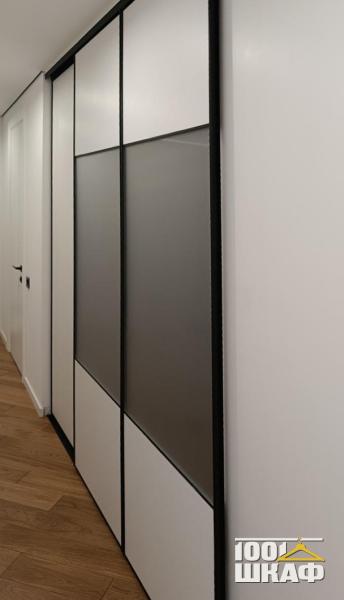 шкаф-купе на заказ