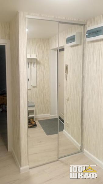 шкаф-купе на заказ
