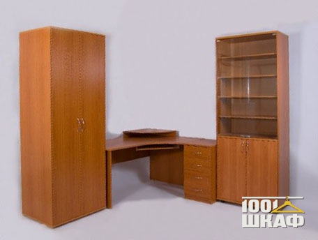 мебель для домашнего кабинета